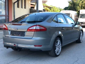 Ford Mondeo 2.0TDCI GHIA, снимка 5