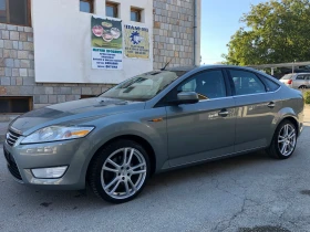 Ford Mondeo 2.0TDCI GHIA, снимка 8