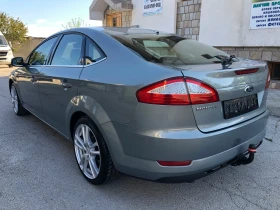 Ford Mondeo 2.0TDCI GHIA, снимка 6