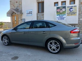 Ford Mondeo 2.0TDCI GHIA, снимка 7