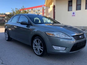 Ford Mondeo 2.0TDCI GHIA, снимка 4