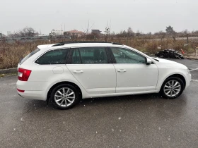 Skoda Octavia, снимка 3