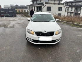 Skoda Octavia, снимка 1