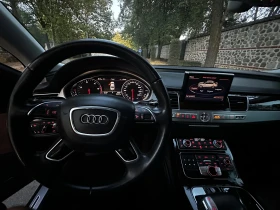 Audi A8 Matrix/Headup/Distronic/360cam/Massage/Vacum, снимка 7