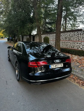 Audi A8 Matrix/Headup/Distronic/360cam/Massage/Vacum, снимка 5