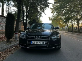 Audi A8 Matrix/Headup/Distronic/360cam/Massage/Vacum, снимка 2