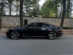 Audi A8 Matrix/Headup/Distronic/360cam/Massage/Vacum, снимка 3