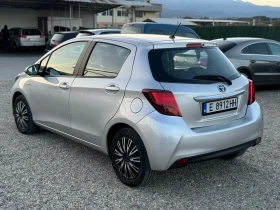 Toyota Yaris 1.5 hybrid/AUTOMATIC/CAMERA/NAVI/ - [6] 