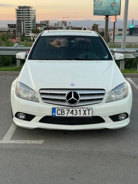 Mercedes-Benz C 250 C250 2.5 V6 4matic AMG LPG 7 G-TRONIC, снимка 5