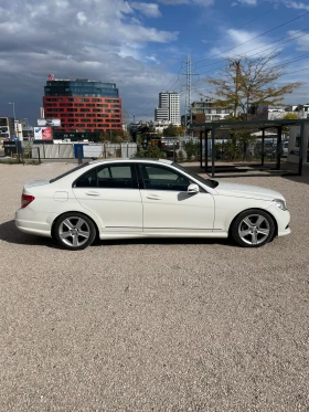 Mercedes-Benz C 250 C250 2.5 V6 4matic AMG LPG 7 G-TRONIC, снимка 2