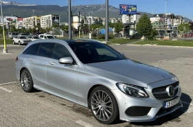 Mercedes-Benz C 250 AMG x2, снимка 3