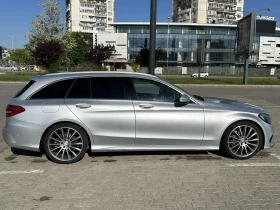 Mercedes-Benz C 250 AMG x2, снимка 6