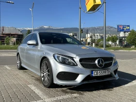 Mercedes-Benz C 250 AMG x2, снимка 2