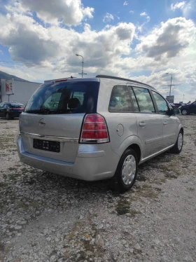 Opel Zafira 1.8 6+ 1 | Mobile.bg    5