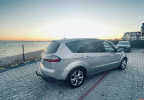 Ford S-Max, снимка 3