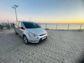 Ford S-Max, снимка 2