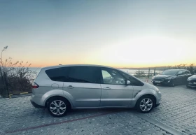 Ford S-Max, снимка 4