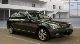 Mercedes-Benz C 220 Elegance/170к.с/BiXenon, снимка 2