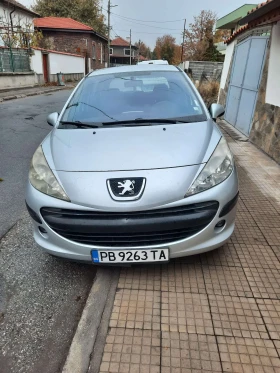 Обява за продажба на Peugeot 207 ~4 800 лв. - изображение 4