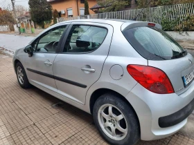 Обява за продажба на Peugeot 207 ~4 800 лв. - изображение 1