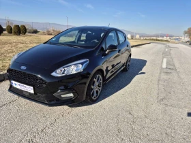 Ford Fiesta 1.0Turbo St_Line , снимка 3