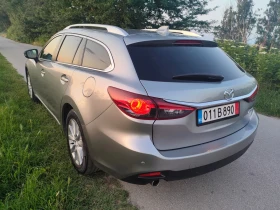 Mazda 6 2.2 skaiactiv 150k.c, снимка 1