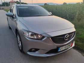 Mazda 6 2.2 skaiactiv 150k.c, снимка 2