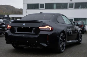 BMW M2 Coupe = Shadow Line= Гаранция, снимка 3