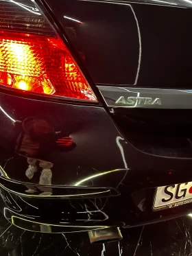 Opel Astra H* GTC* 1.8i* 140hp* , снимка 10