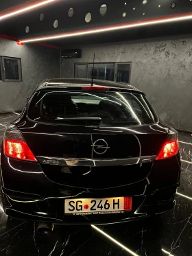 Opel Astra H* GTC* 1.8i* 140hp* , снимка 7