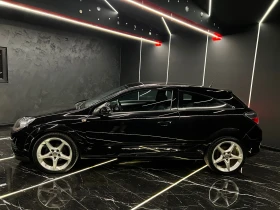 Opel Astra H* GTC* 1.8i* 140hp* , снимка 5