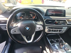 BMW 740, снимка 8