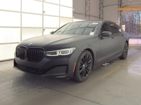 BMW 740, снимка 4