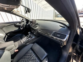 Audi S7 PRESTIGE* BOSE* ПОДГРЕВИ* KEYLESS* ФИКС.ЦЕНА, снимка 13