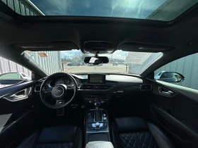 Audi S7 PRESTIGE* BOSE* ПОДГРЕВИ* KEYLESS* ФИКС.ЦЕНА, снимка 8