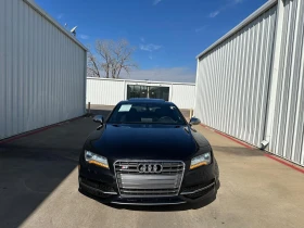 Audi S7 PRESTIGE* BOSE* ПОДГРЕВИ* KEYLESS* ФИКС.ЦЕНА, снимка 2