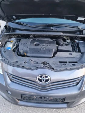 Toyota Verso 2.0куб.126к.с.2012г. - 10850 лв. - 30111898 | Car24.bg