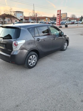 Toyota Verso 2.0куб.126к.с.2012г. , снимка 3