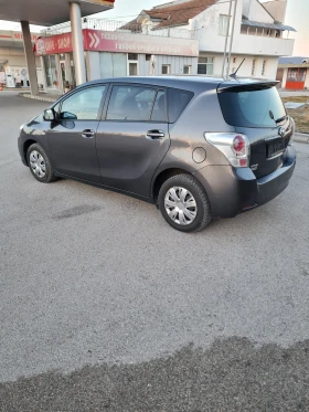 Toyota Verso 2.0куб.126к.с.2012г. , снимка 4