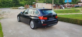 BMW 318 Luxury EURO 5B, снимка 4