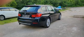 BMW 318 Luxury EURO 5B, снимка 3