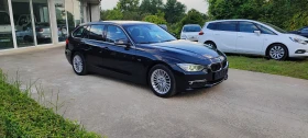 BMW 318 Luxury EURO 5B, снимка 2