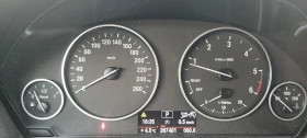 BMW 318 Luxury EURO 5B, снимка 9