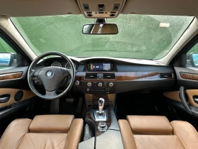 BMW 530 D x-Drive DynamicDrive Swiss ЛИЗИНГ, снимка 9