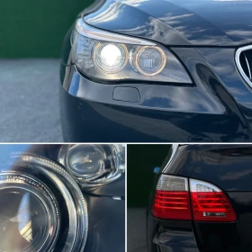 BMW 530 D x-Drive DynamicDrive Swiss ЛИЗИНГ - 13900 лв. - 12401052 | Car24.bg