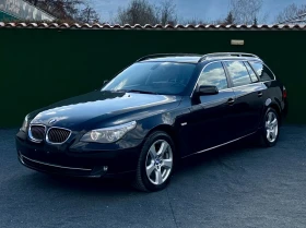 BMW 530 D x-Drive DynamicDrive Swiss ЛИЗИНГ - 13900 лв. - 12401052 | Car24.bg