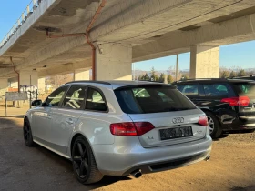 Audi A4 2.0TFSI s- line 4х4, снимка 6