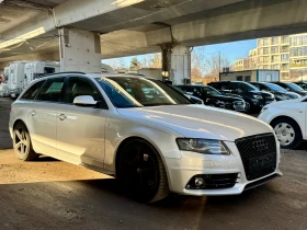 Audi A4 2.0TFSI s- line 4х4, снимка 3