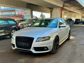 Audi A4 2.0TFSI s- line 4х4, снимка 1