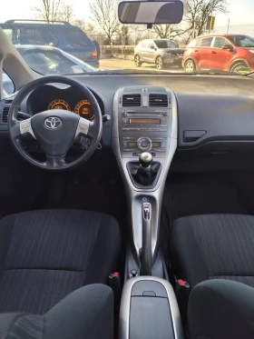 Toyota Auris 1.6VVT-i, снимка 9